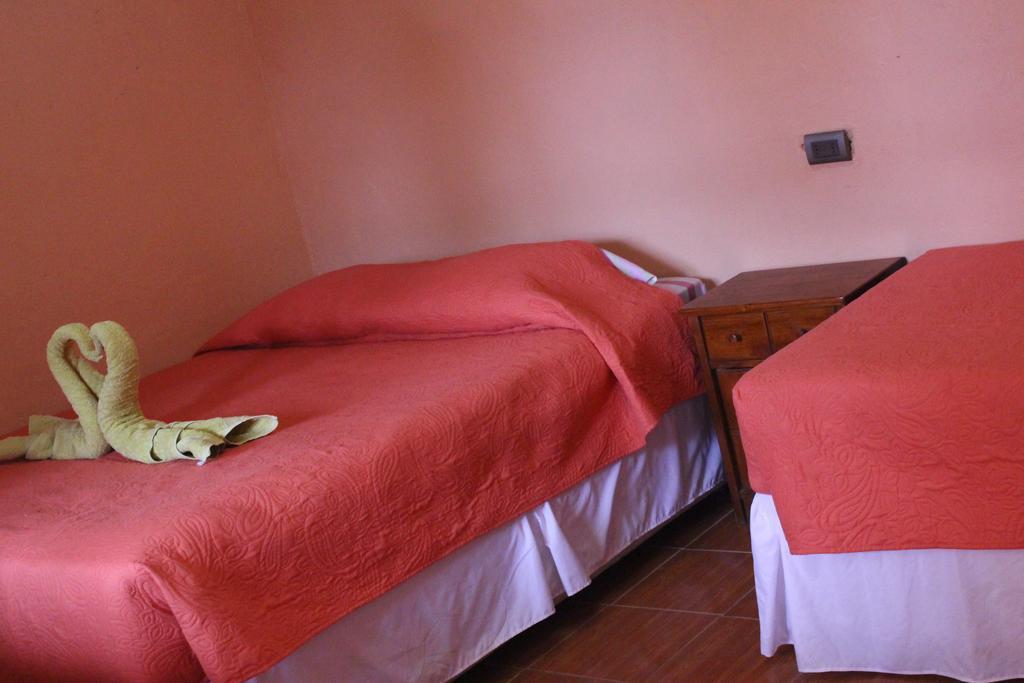 Hostal Tuyasto San Pedro de Atacama Exterior photo